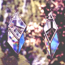 The Diamond 1 and Diamond 2