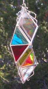 One of our most elegant Water Prisms