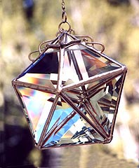 The all beveled Star Gem