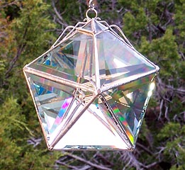 The all beveled Star Gem