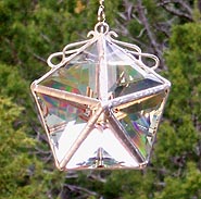 The all beveled Star Gem