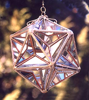 The incredible Great Star Water Prism